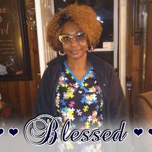 Meet your Posher, Michelle